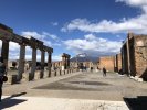 Forum de Pompeï