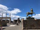 Forum de Pompeï (Centaure)