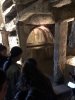 Naples : visite des catacombes de San Gennaro