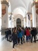 Naples : visite du musée d'archéologie
